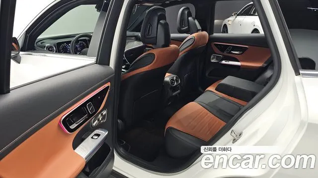 Mercedes-Benz GLC 2023 thumb 11