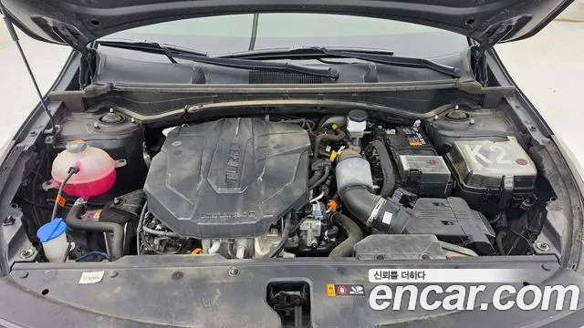 Kia Sportage 2022 thumb 6