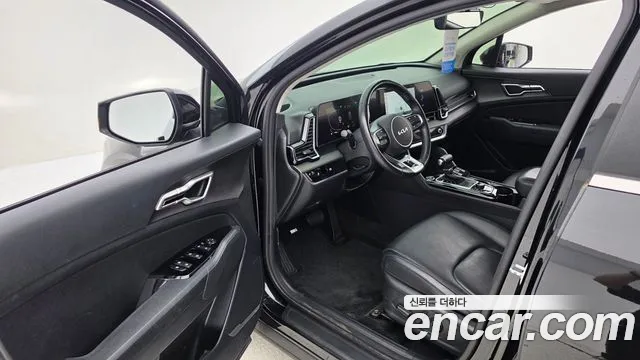 Kia Sportage 2022 thumb 10