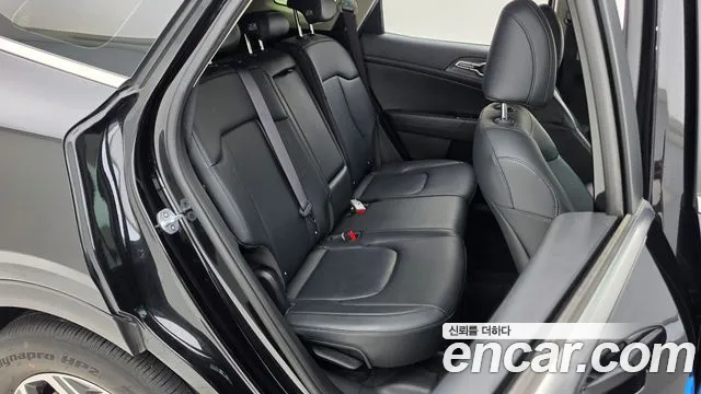 Kia Sportage 2022 thumb 11