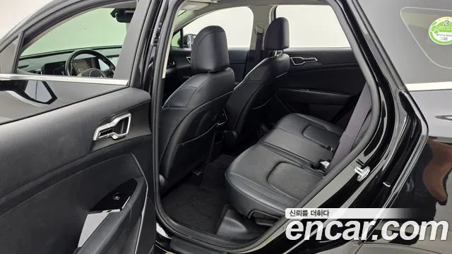 Kia Sportage 2022 thumb 12