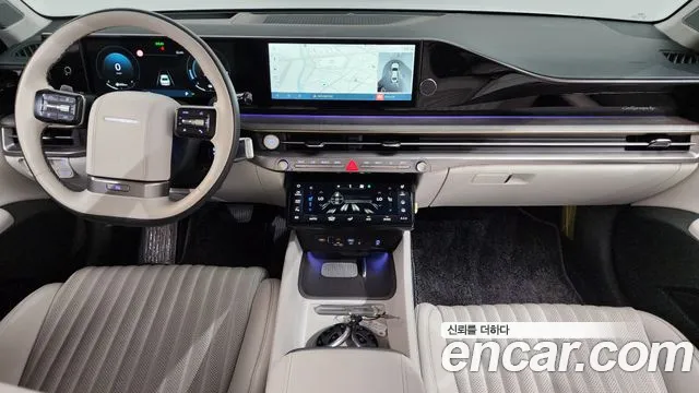 Hyundai Grandeur 2024 thumb 7