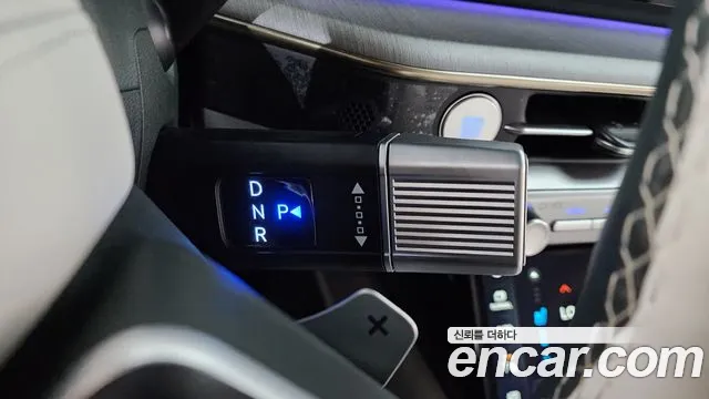 Hyundai Grandeur 2024 thumb 9