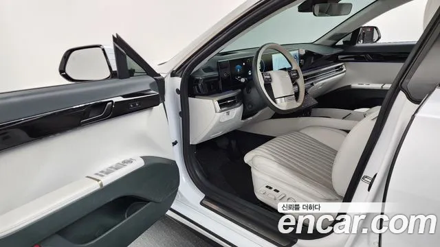 Hyundai Grandeur 2024 thumb 10