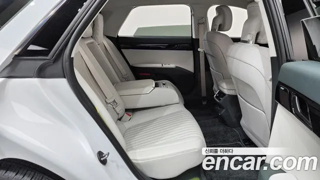 Hyundai Grandeur 2024 thumb 11
