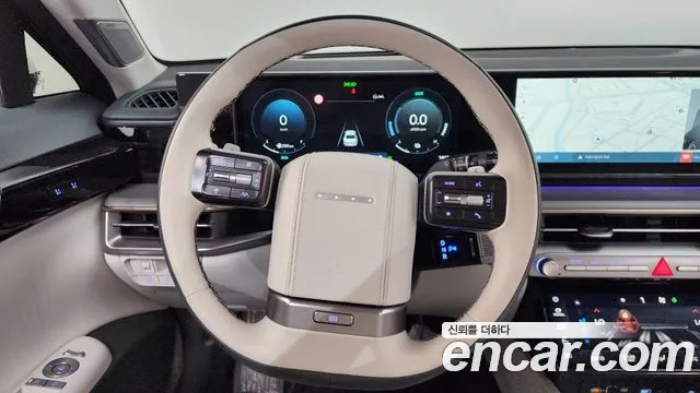 Hyundai Grandeur 2024 thumb 12