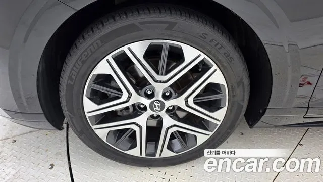 Hyundai Grandeur 2023 thumb 5
