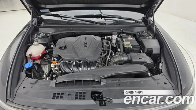 Hyundai Grandeur 2023 thumb 6