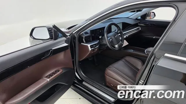 Hyundai Grandeur 2023 thumb 10
