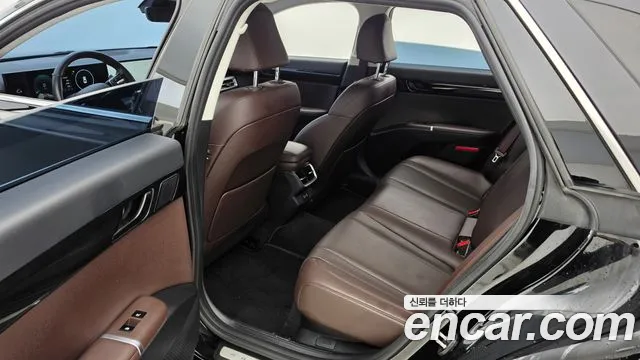 Hyundai Grandeur 2023 thumb 12