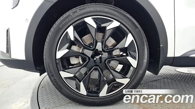 Kia Sorento 2024 thumb 4