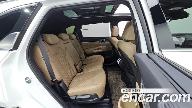 Kia Sorento 2024 thumb 10