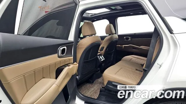 Kia Sorento 2024 thumb 11