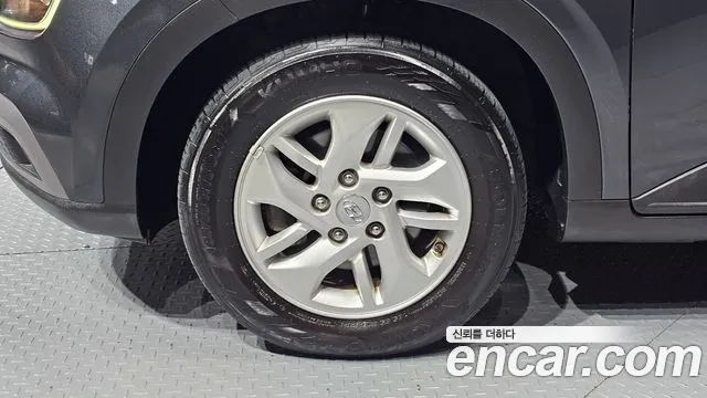 Hyundai Venue 2019 thumb 5