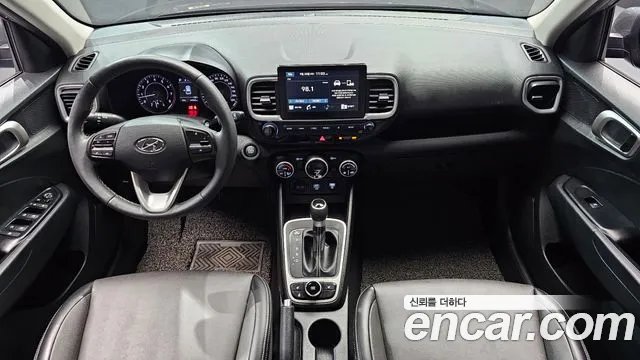 Hyundai Venue 2019 thumb 7