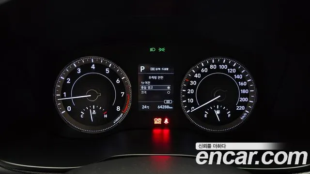 Hyundai Venue 2019 thumb 8