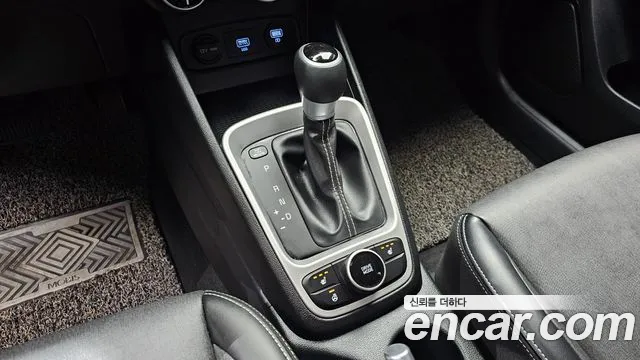 Hyundai Venue 2019 thumb 9