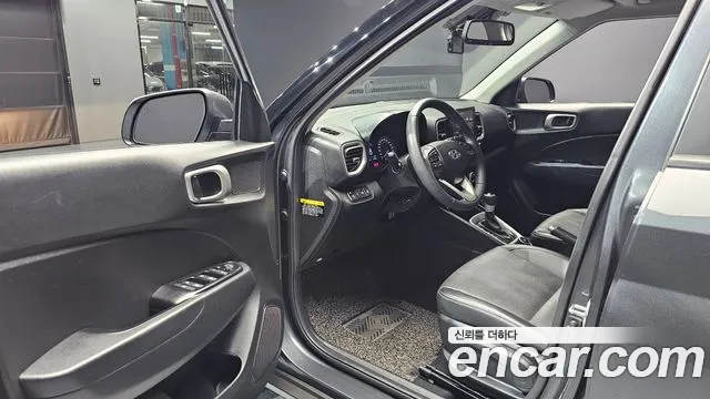 Hyundai Venue 2019 thumb 10