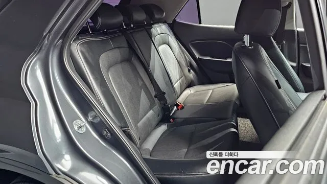Hyundai Venue 2019 thumb 11