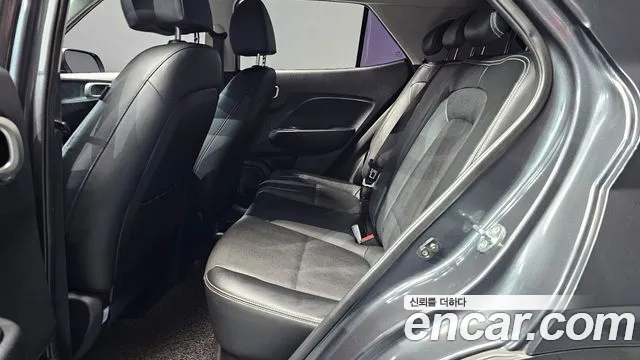 Hyundai Venue 2019 thumb 12