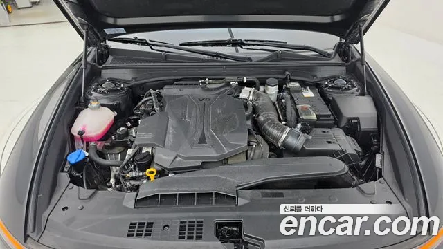 Hyundai Grandeur 2023 thumb 6