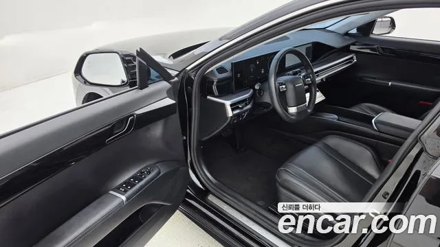 Hyundai Grandeur 2023 thumb 10