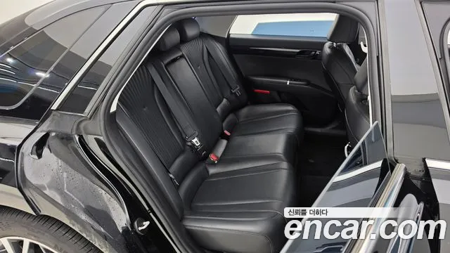 Hyundai Grandeur 2023 thumb 11