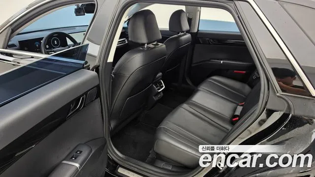 Hyundai Grandeur 2023 thumb 12