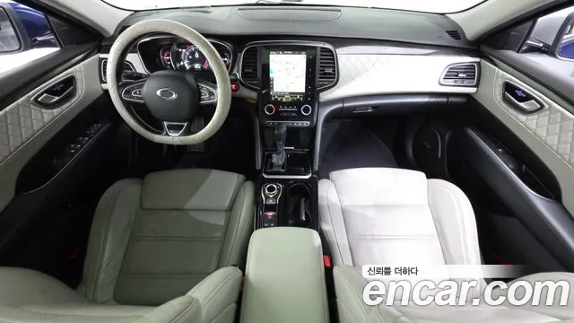 Renault-KoreaSamsung Megane 2016 thumb 7