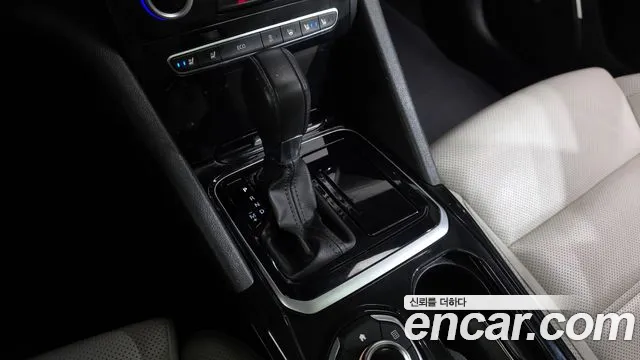 Renault-KoreaSamsung Megane 2016 thumb 9