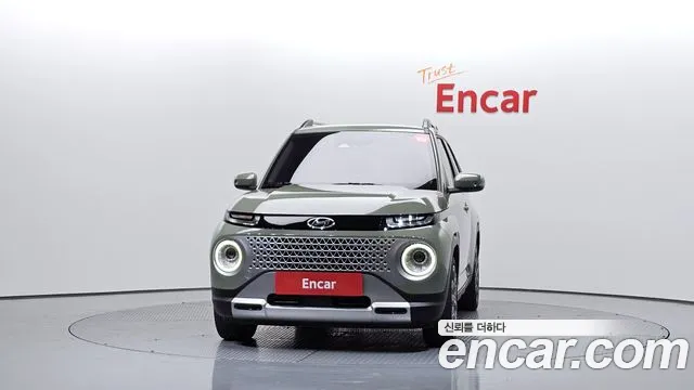Hyundai Casper 2022 thumb 3