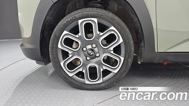 Hyundai Casper 2022 thumb 5