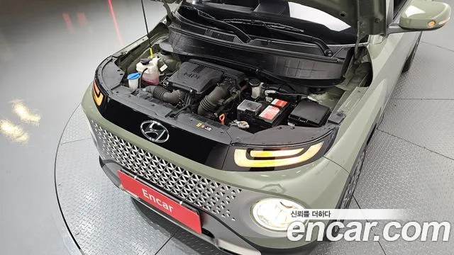 Hyundai Casper 2022 thumb 6