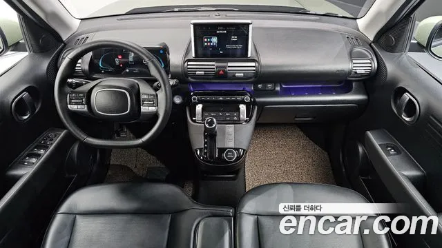 Hyundai Casper 2022 thumb 7