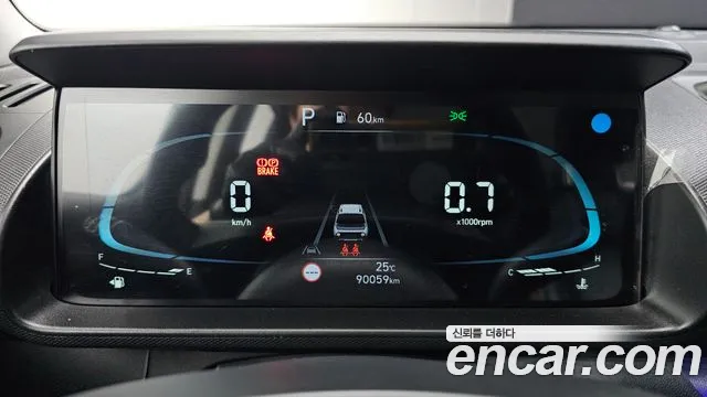 Hyundai Casper 2022 thumb 8