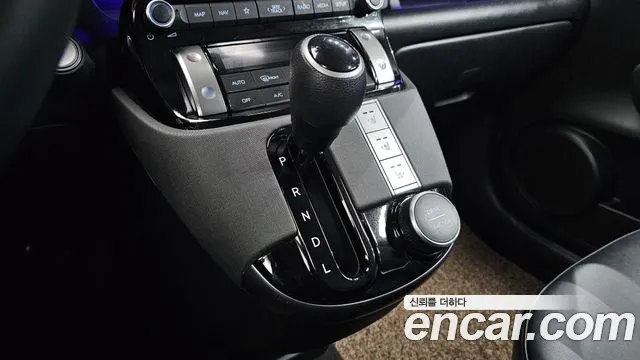Hyundai Casper 2022 thumb 9