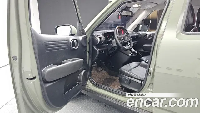 Hyundai Casper 2022 thumb 10