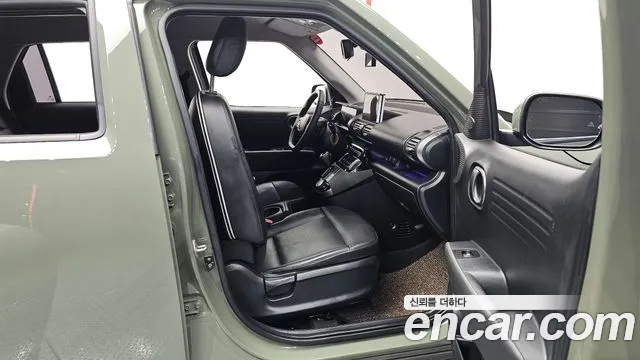 Hyundai Casper 2022 thumb 12