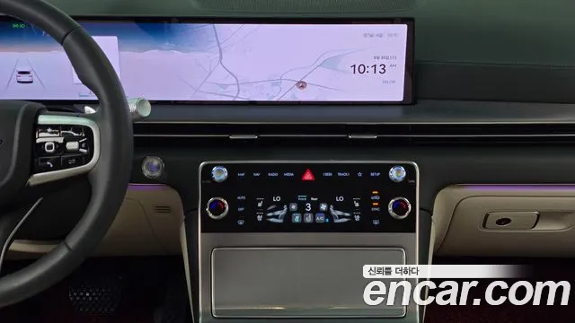 Genesis GV80 2024 thumb 12