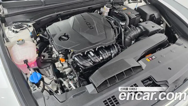 Hyundai Grandeur 2024 thumb 6