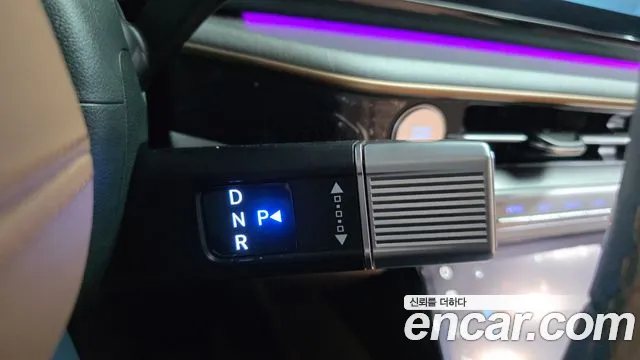 Hyundai Grandeur 2024 thumb 9