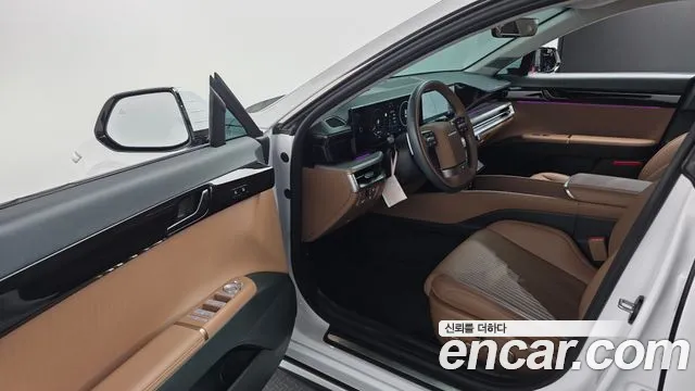Hyundai Grandeur 2024 thumb 10
