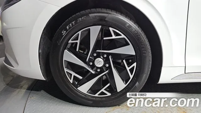 Hyundai Grandeur 2020 thumb 5