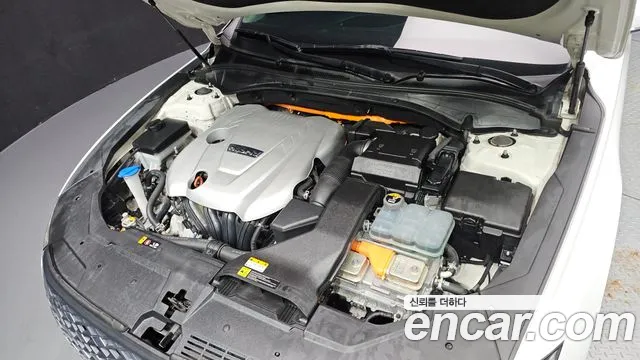 Hyundai Grandeur 2020 thumb 6
