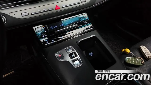 Hyundai Grandeur 2020 thumb 9