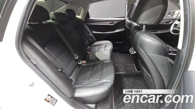 Hyundai Grandeur 2020 thumb 11