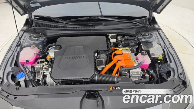 Hyundai Avante 2023 thumb 6
