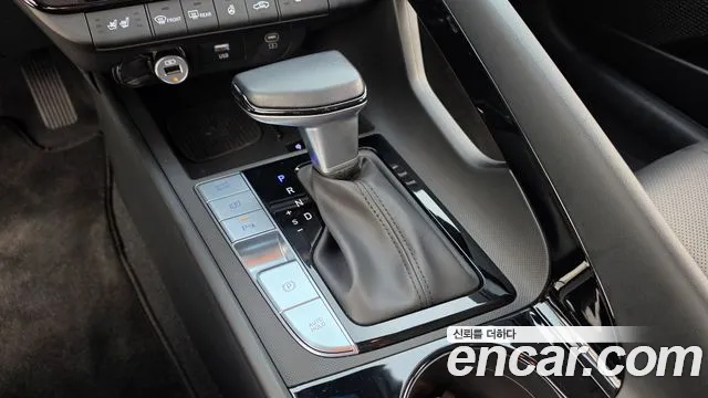 Hyundai Avante 2023 thumb 9