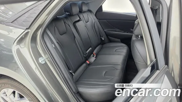 Hyundai Avante 2023 thumb 11