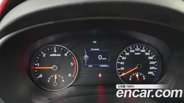 Kia Sportage 2018 thumb 8